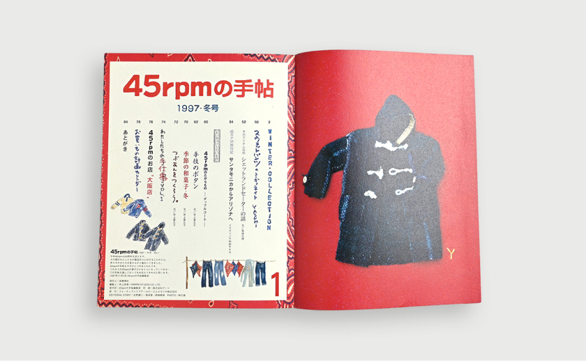 45rpm studio co., ltd. 45rpm studio co., ltd.
