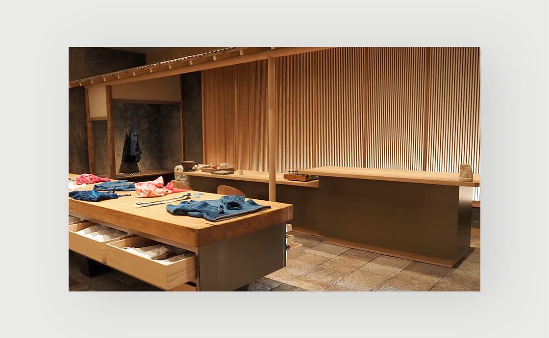 45rpmの手帖 JULY COORDINATES2022 | Collection | 45R